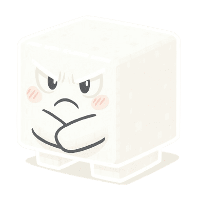 mochivox mascot